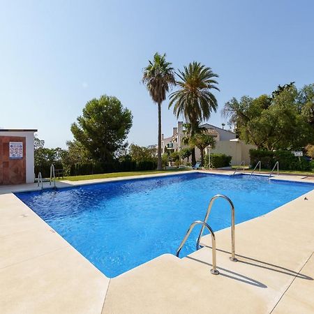 Malagasuite House Pool Fuengirola Dış mekan fotoğraf