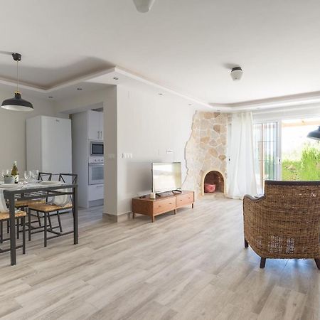 Malagasuite House Pool Fuengirola Dış mekan fotoğraf
