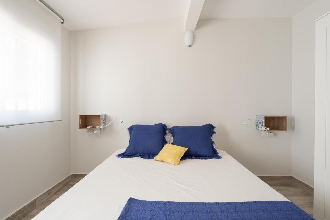 Malagasuite House Pool Fuengirola Dış mekan fotoğraf