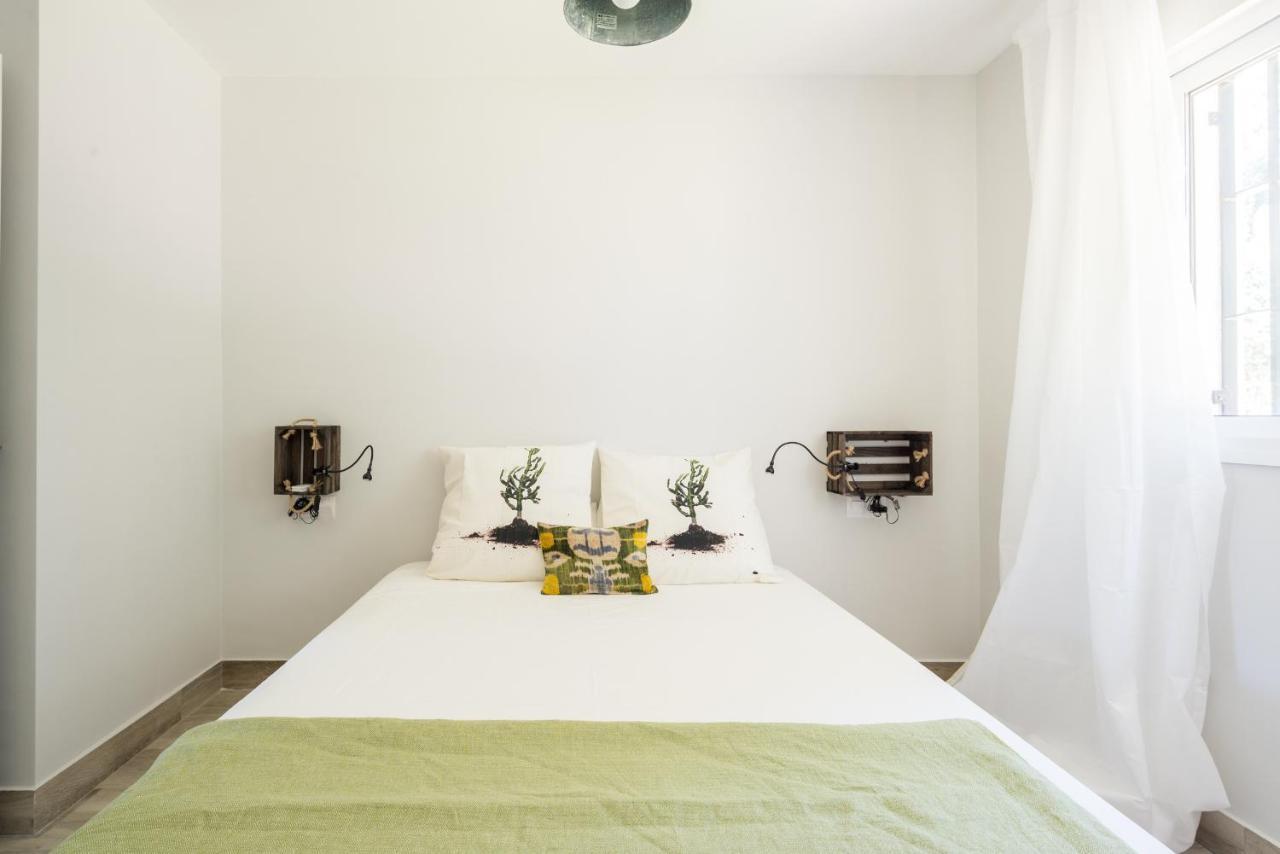 Malagasuite House Pool Fuengirola Dış mekan fotoğraf