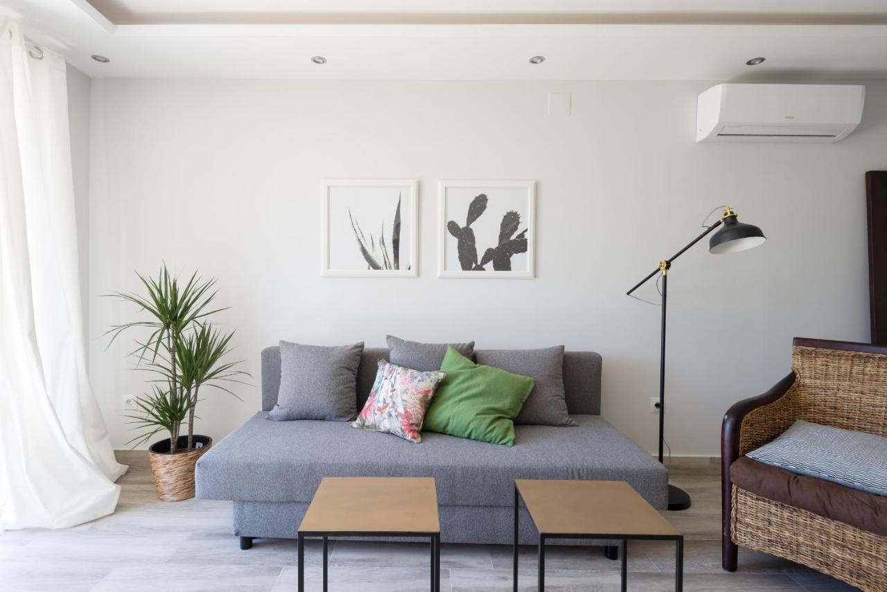 Malagasuite House Pool Fuengirola Dış mekan fotoğraf