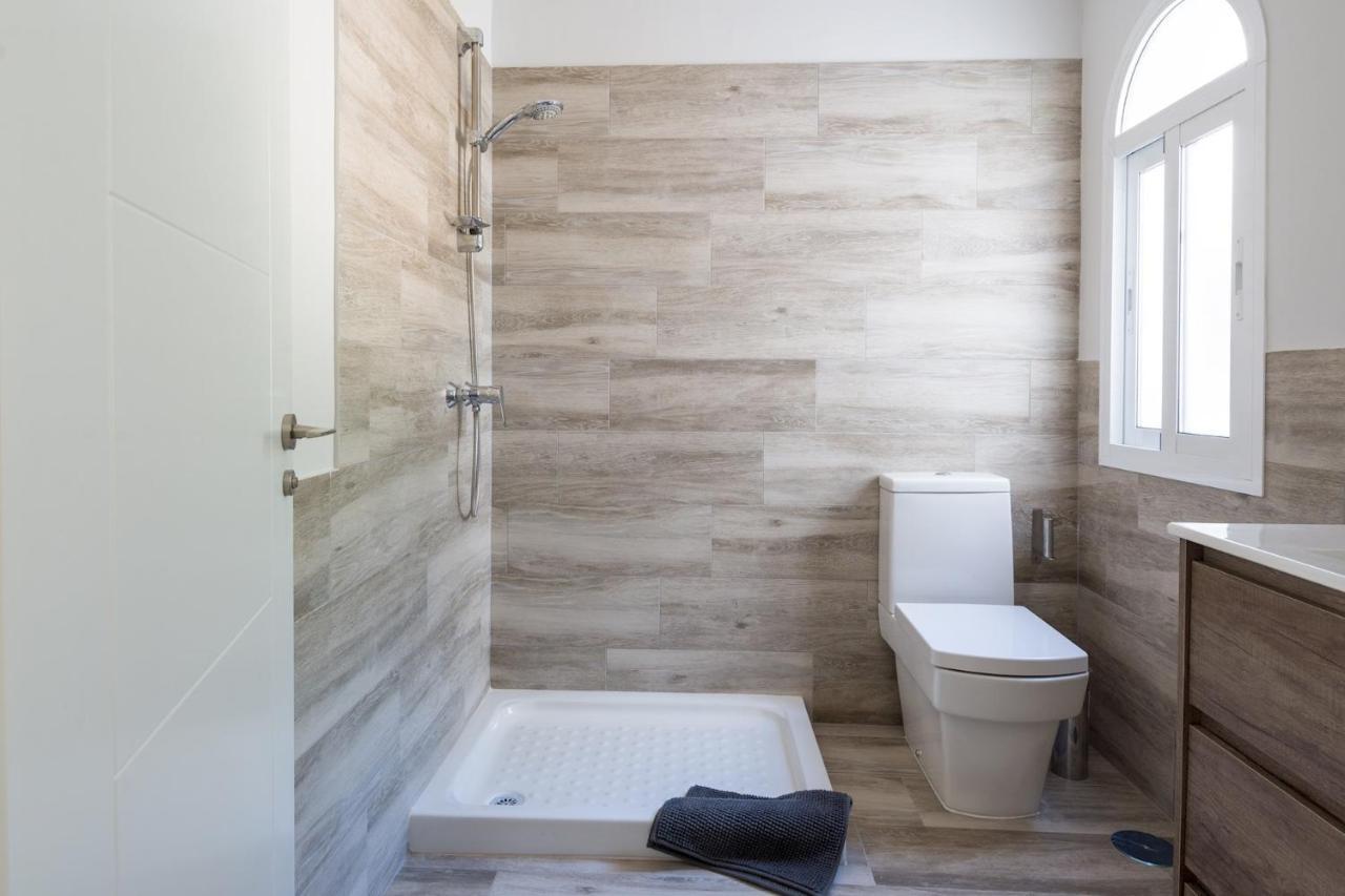 Malagasuite House Pool Fuengirola Dış mekan fotoğraf