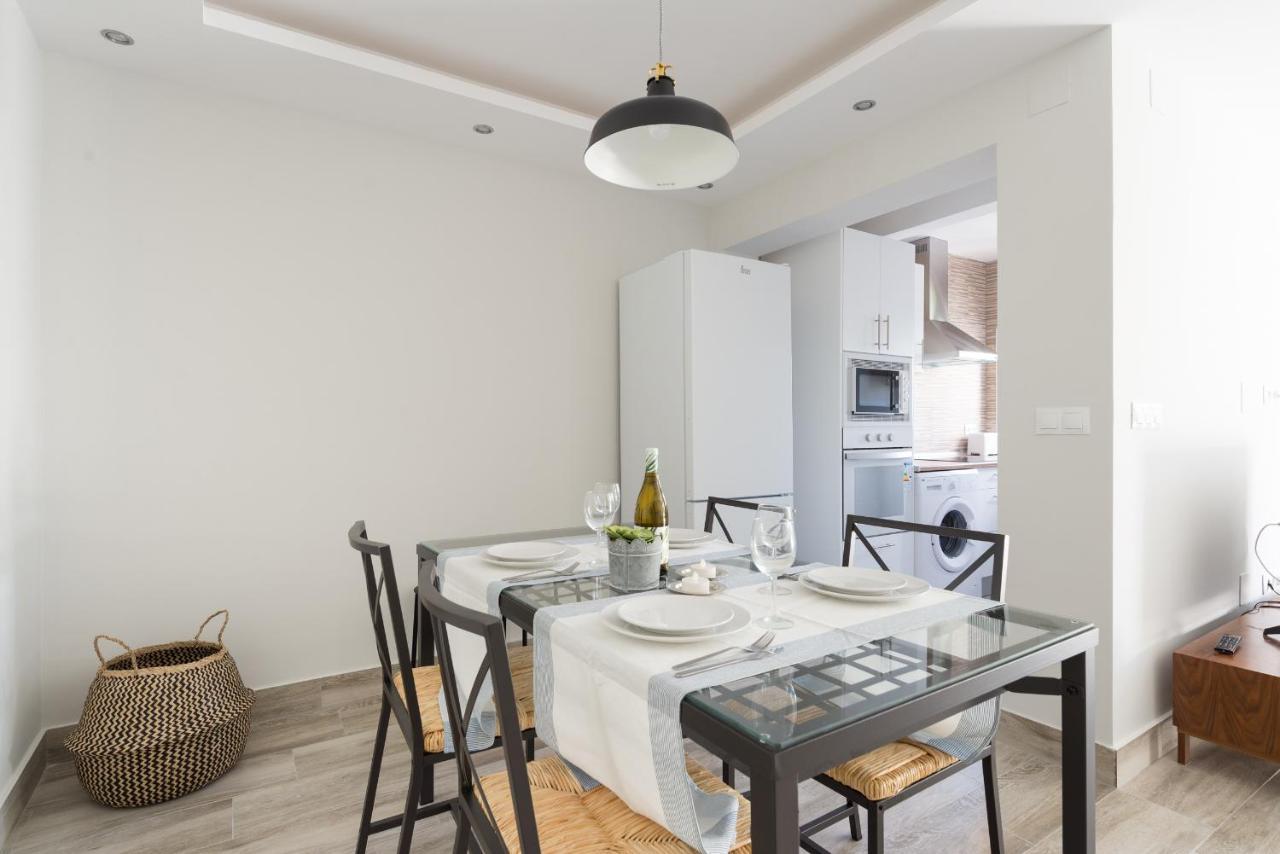 Malagasuite House Pool Fuengirola Dış mekan fotoğraf