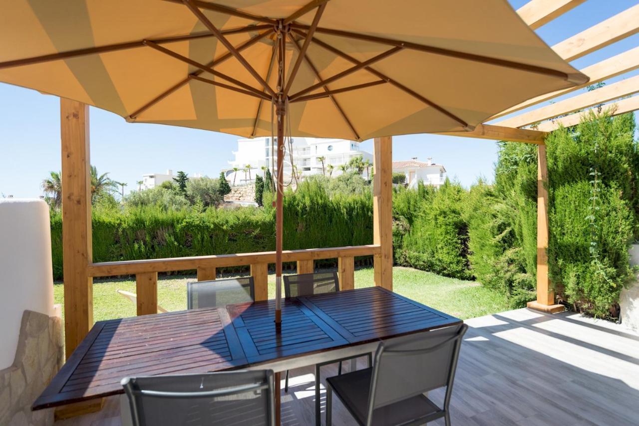 Malagasuite House Pool Fuengirola Dış mekan fotoğraf