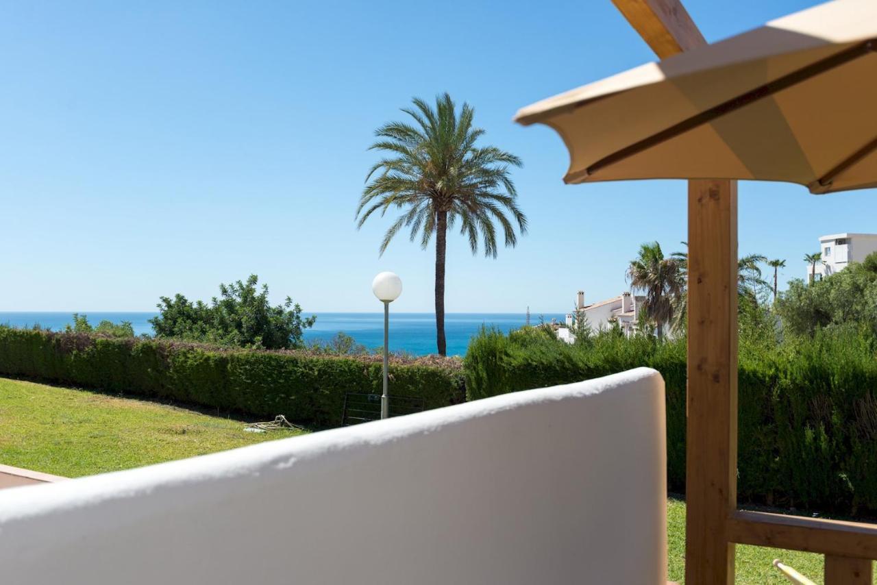Malagasuite House Pool Fuengirola Dış mekan fotoğraf