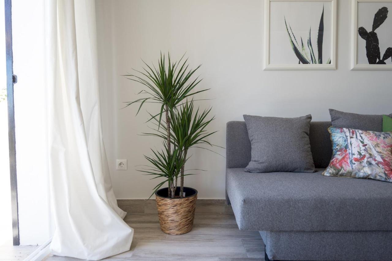 Malagasuite House Pool Fuengirola Dış mekan fotoğraf