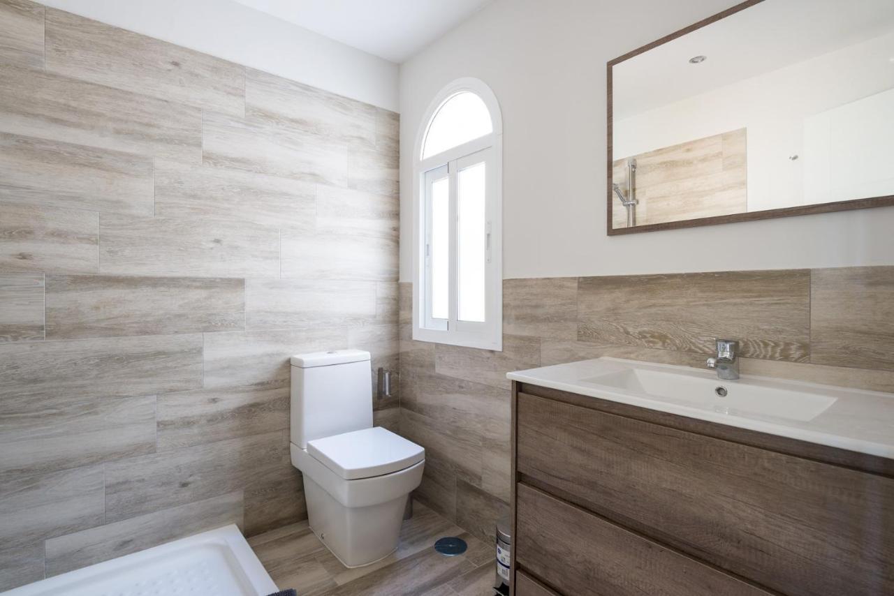 Malagasuite House Pool Fuengirola Dış mekan fotoğraf