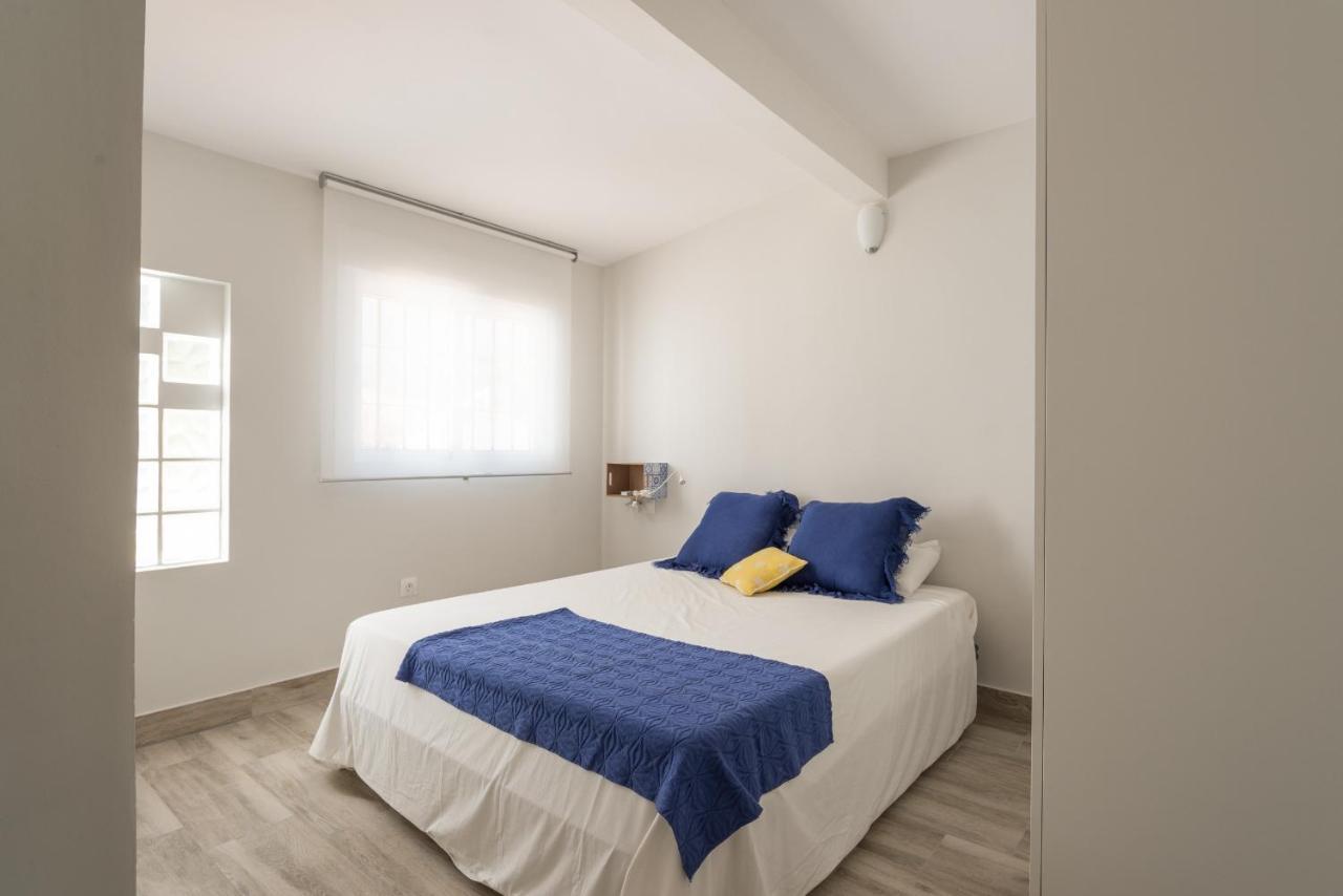 Malagasuite House Pool Fuengirola Dış mekan fotoğraf