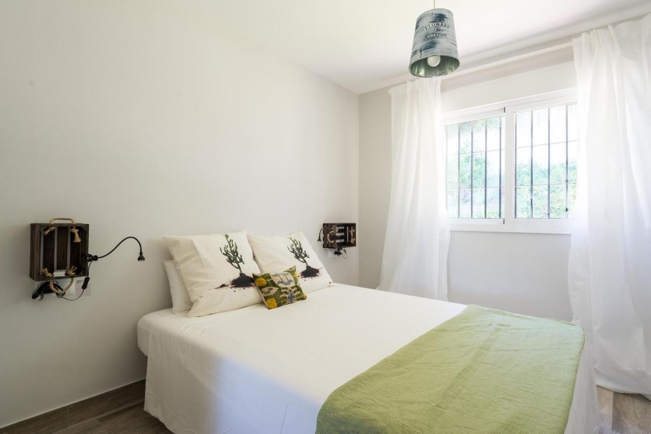 Malagasuite House Pool Fuengirola Dış mekan fotoğraf