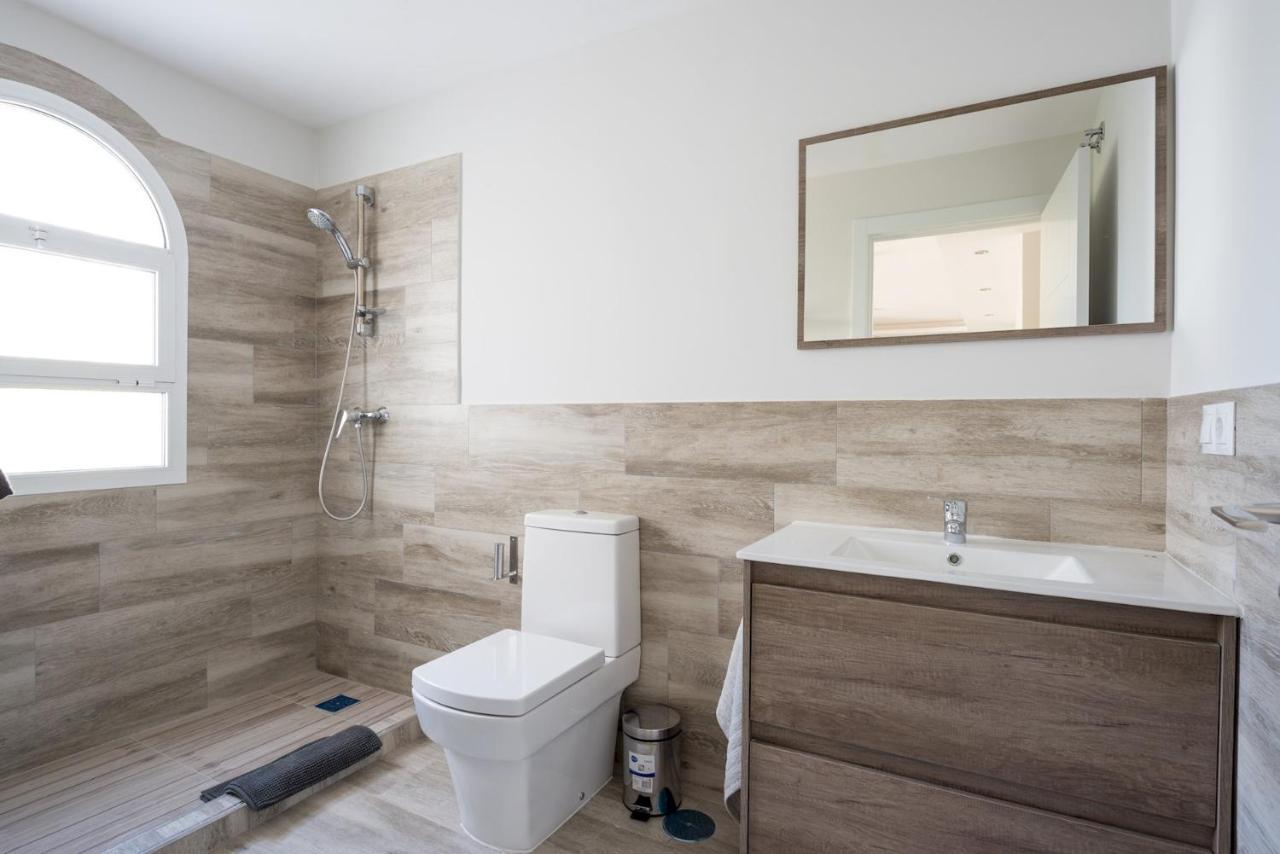 Malagasuite House Pool Fuengirola Dış mekan fotoğraf