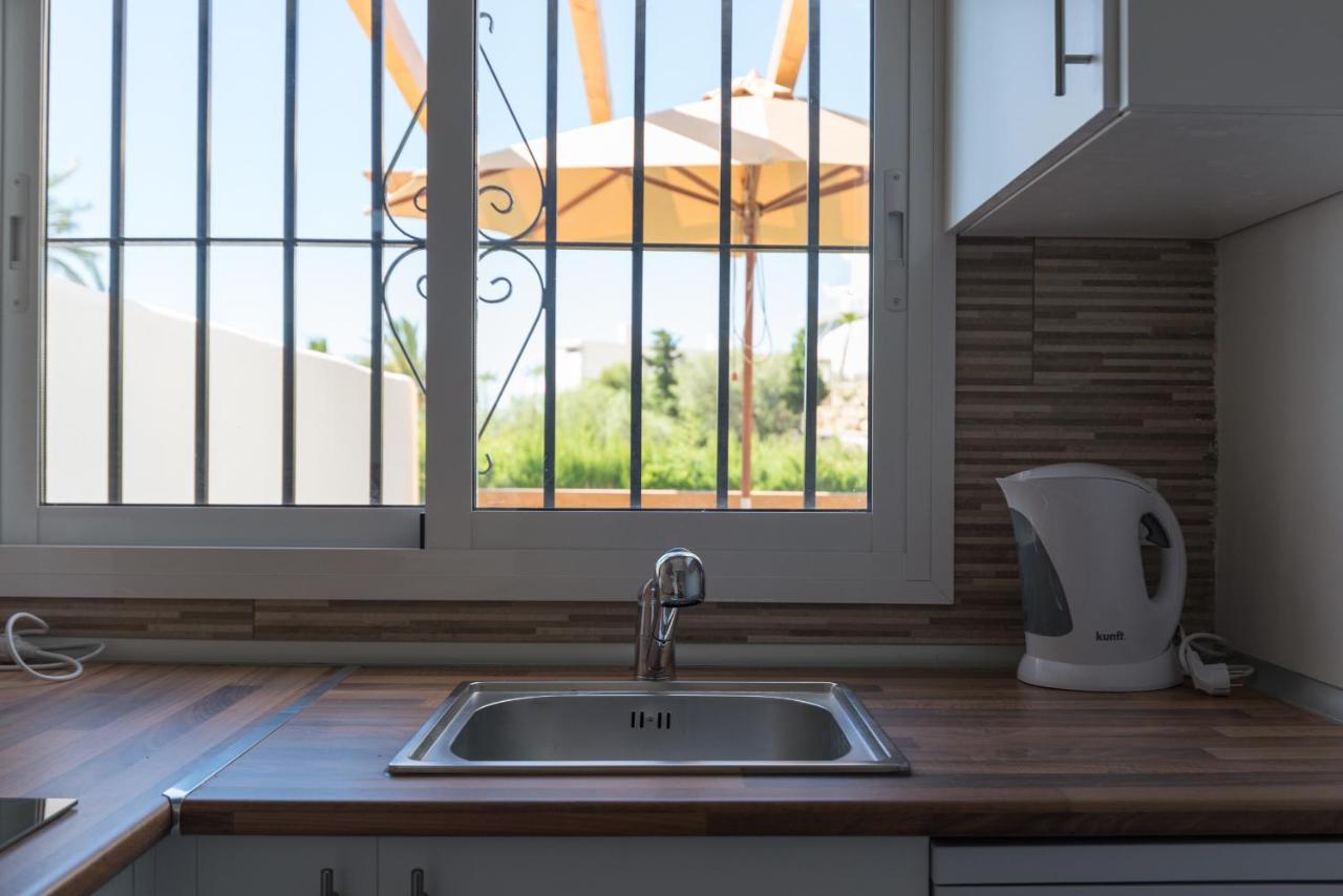 Malagasuite House Pool Fuengirola Dış mekan fotoğraf